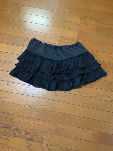 EL RODEO 미니 스커트