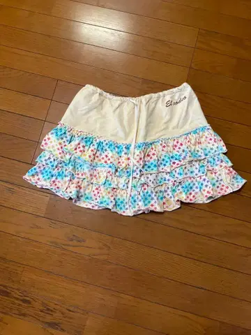 EL RODEO 미니 스커트