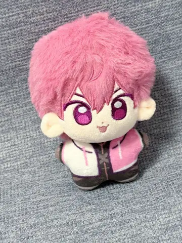 PLAVE 플레이브 비공식 봉제 인형 BAMBY 밤비
