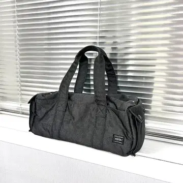 PORTER SMOKY-BOSTON BAG L 포터 스모키 | 브랜드 중고거래 플랫폼