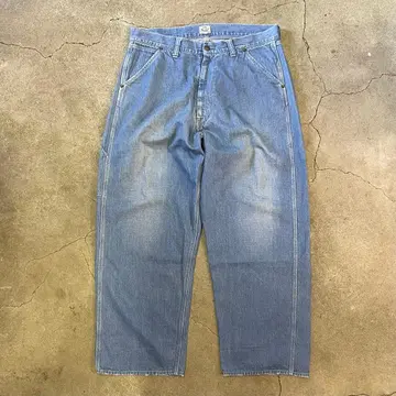 Gold 동양골드 페인터 팬츠 데님 GL41223A/H XL