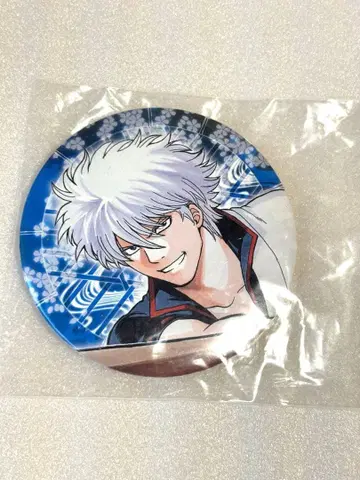 은혼 컬렉션 캔뱃지 대은혼전 사카타 긴토키