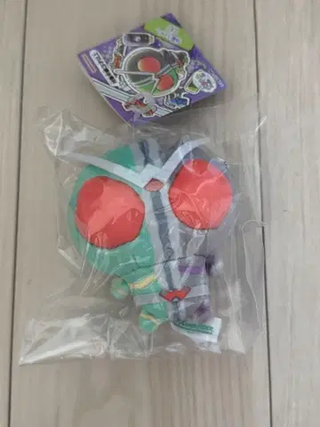 가면라이더 스토어 가면라이더 파스텔 변신 봉제 인형 가면라이더 W