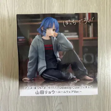 야마다 료 데스크탑 피규어 봇치 더 록!!
