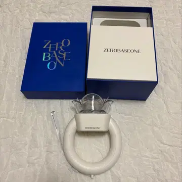 ZEROBASEONE 응원봉