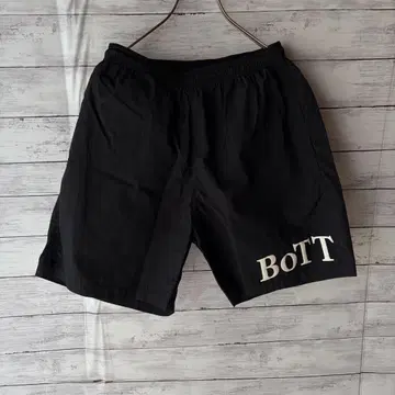 BOTT 보트 숏팬츠 나일론