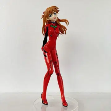 제일복권 에반게리온 아스카 피규어 30th Anniversary