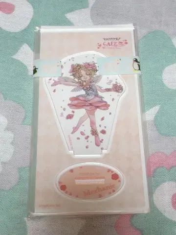 제5인격 기계공 아크릴 스탠드