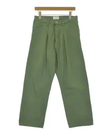 HERILL 치노 팬츠 남성용