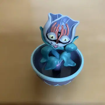 제일복권 죠죠의 기묘한 모험 G상 데스크탑 마스코트