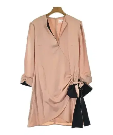 빅토리아 빅토리아 베컴 여성용 원피스