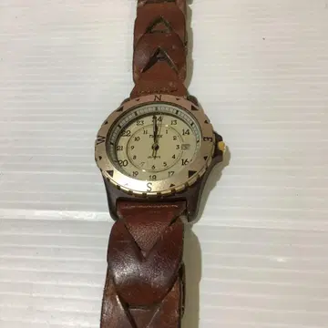41797 TIMEX SAFARI 타이맥스 사파리 정크