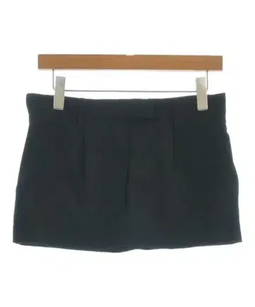 PRADA 미니 스커트 여성용