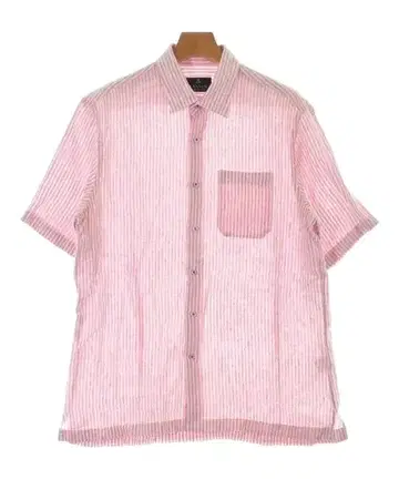 LANVIN COLLECTION 캐주얼 셔츠 남성용