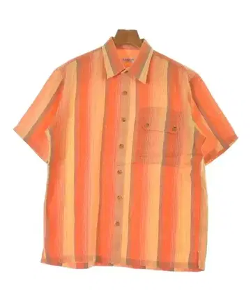 LANVIN COLLECTION 캐주얼 셔츠 남성용