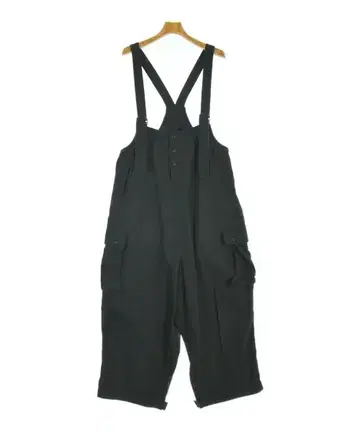 BLACK scandal yohji yamamoto 데님 팬츠 남성용