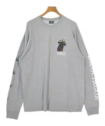 STUSSY 티셔츠 남성용