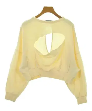 UNDER COVER 맨투맨 여성용