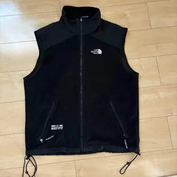 레어 THE NORTH FACE GORE WINDSTOPPER 베스트