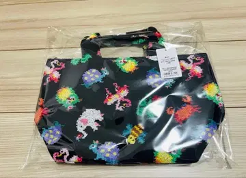 [ 완판템 ] 카미사키 메구미 x 페이러 펑키 포춘 백