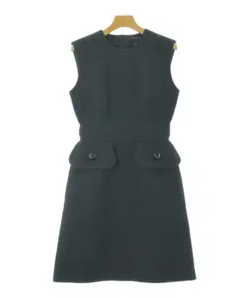 LOUIS VUITTON 여성용 원피스