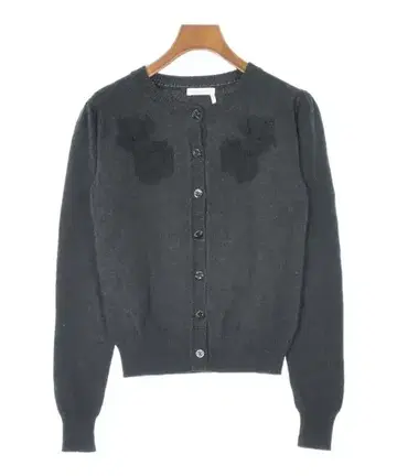 See By Chloe 여성용 가디건