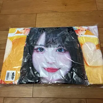 코구마 마무 타월 실사 빅 타월 무도관 온라인 복권 B상