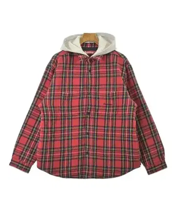 Supreme 캐주얼 셔츠 남성용