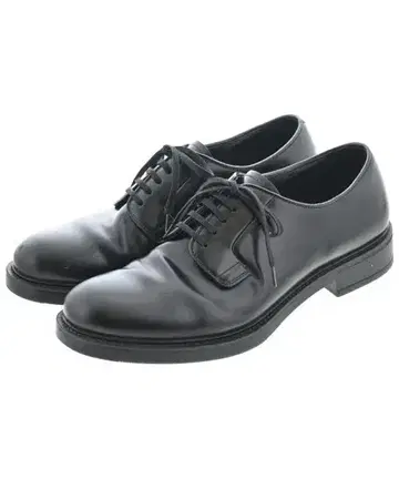 PRADA 비즈니스 드레스 신발 남성용