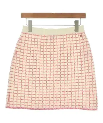 샤넬 미니 스커트 여성용