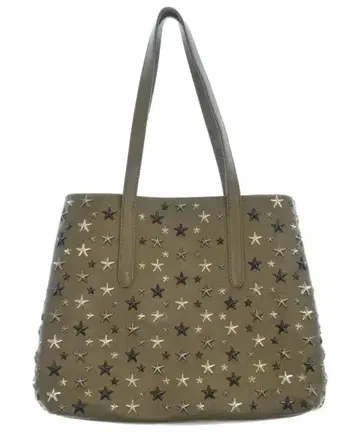 JIMMY CHOO 토트백 여성용