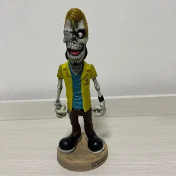 크로우즈 & WORST Bone in the TFOA 피규어만