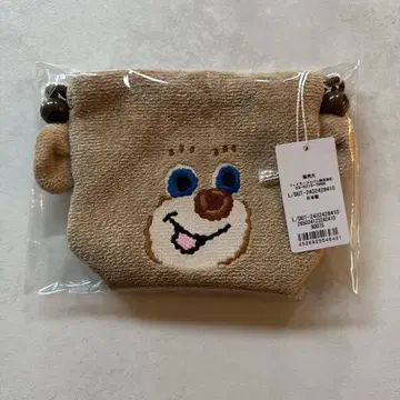 FEILER 페이러 올드 테디 도업 테디 귀 달린 복조리