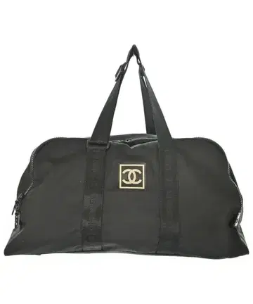 CHANEL 보스턴 백 여성용