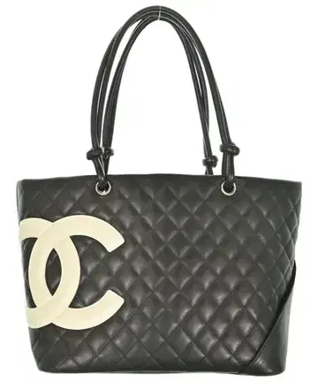 CHANEL 여성용 토트백