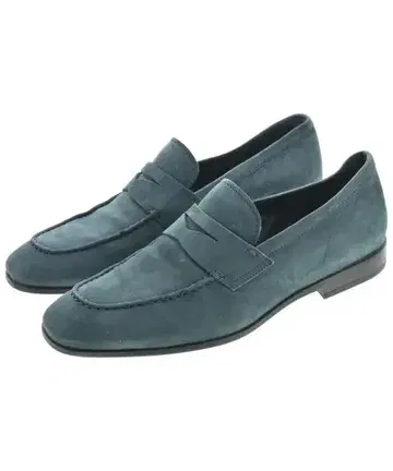 TOD'S 비즈니스 드레스 신발 남성용