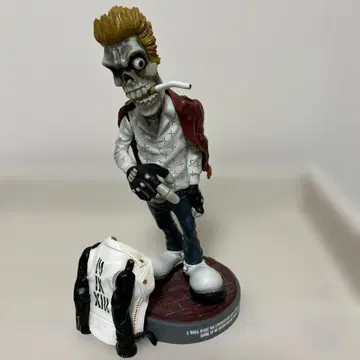 크로우즈&WORST Bone in the TFOA 피규어 단품