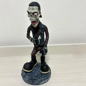 크로우즈 & WORST TFOA 본 인 피규어만