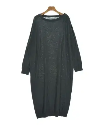 BRUNELLO CUCINELLI 여성용 원피스