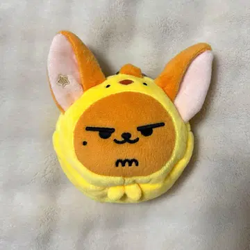 팬춘 코인 파우치