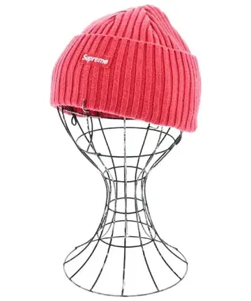 Supreme 캡 남성용