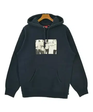 Supreme 후드티 남성용