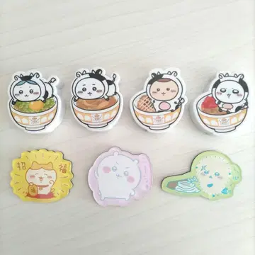 치이카와 마그넷 묶음 판매