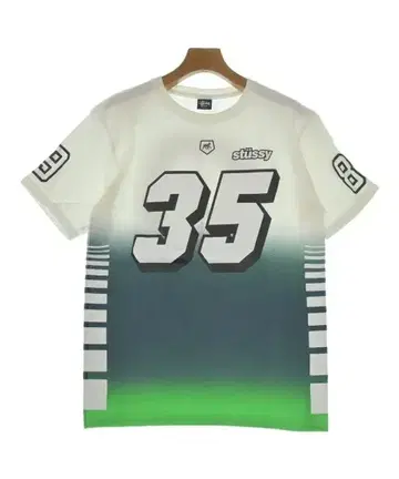 STUSSY 티셔츠 남성용