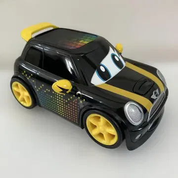 Go Mini 미니쿠퍼 프리스타일러즈 BMW 단종 미니카 BEATS