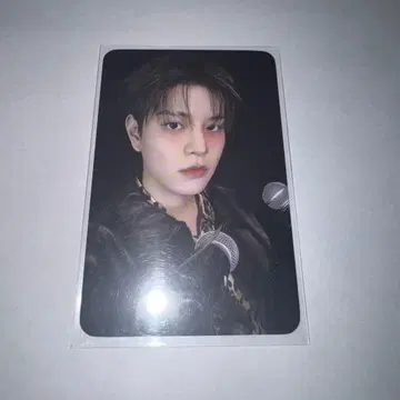 Stray Kids 승민 KARMA 트레이딩 카드 팝업