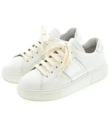 PRADA 여성용 스니커즈