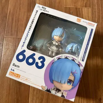 넨도로이드 리제로 렘