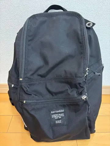 marimekko 마리메꼬 백팩 BUDDY