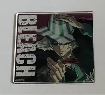 BLEACH BLEACH WORLD 개선 아크릴 코스터 우라하라 키스케